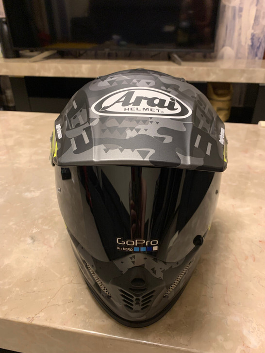 arai 摩托车拉力头盔 非shoei  ...