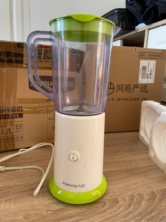 个人用了2次然后就彻底闲置了