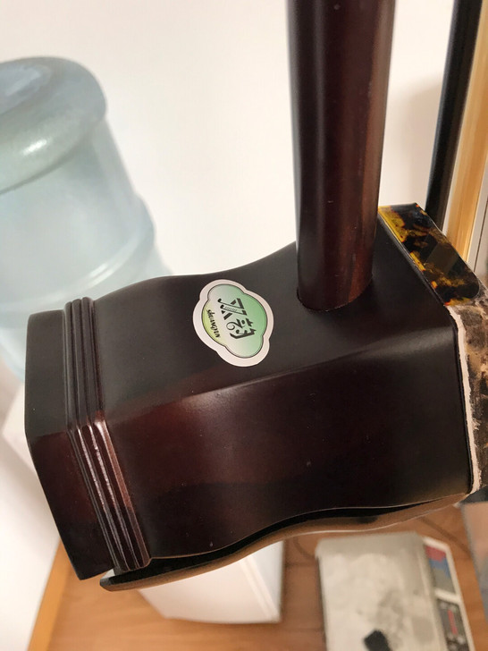 红木二胡，质量没得说，二胡乐器学习演奏绝对...