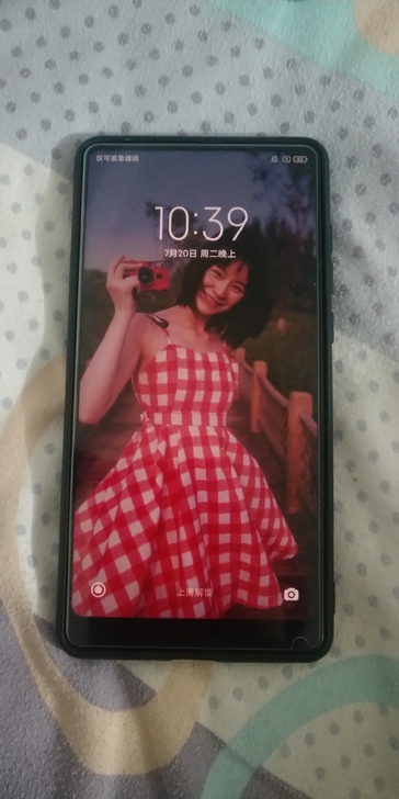 小米mix2/账号退了随意还原升级刷机/6...