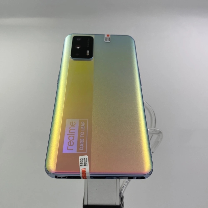 realme 真我GT Neo闪速版 天玑...