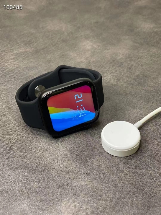 ln毒 苹果Apple Watch 6 智...