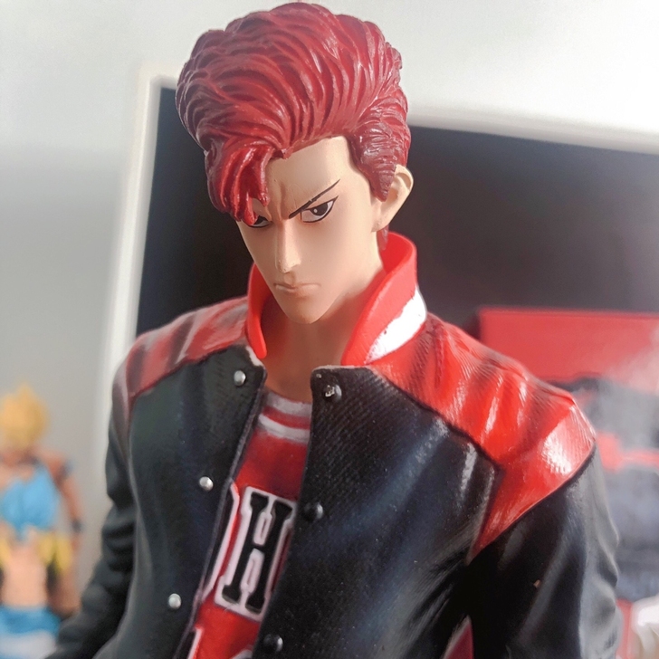 灌篮高手GK 可乐 樱木花道 湘北五虎 1...