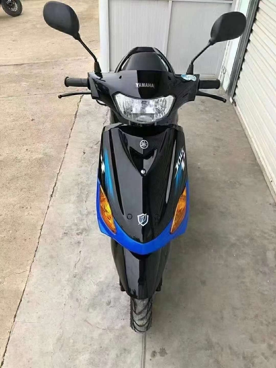 原装正品株洲建设雅马哈巧格100cc  运...