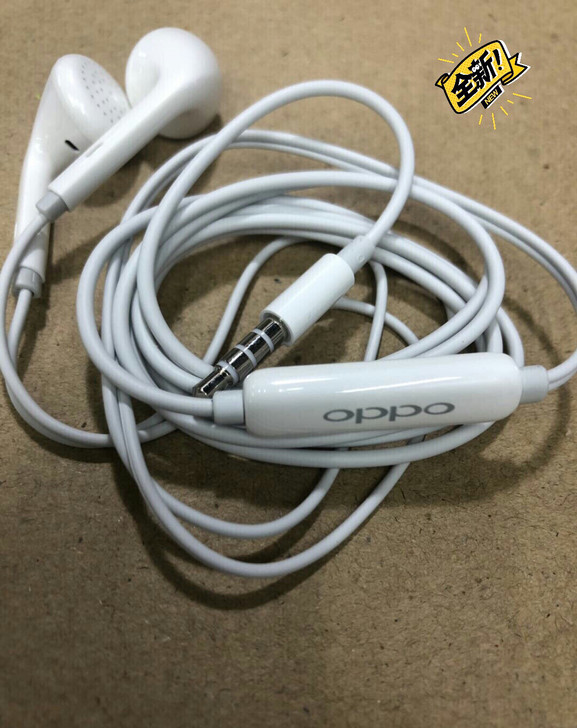 OPPO耳机原装正品OPPO MH133 ...
