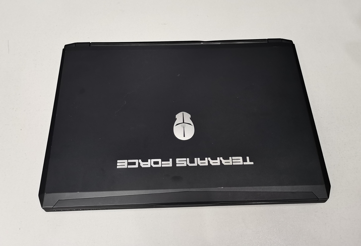 未来人类T5-S超级性能游戏笔记本,15....