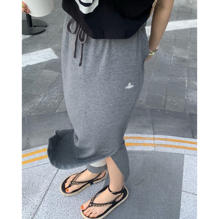 半身裙 s码 剪标 仅穿过一次 未下水