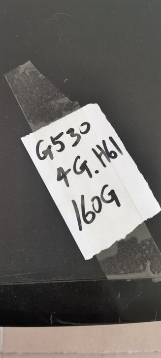 特价电脑主机，200元，办公，上网课，看电...