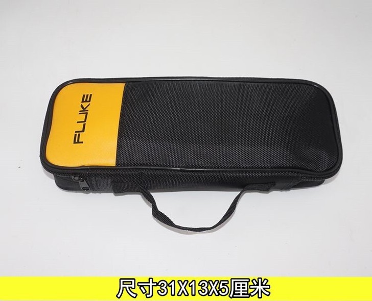 福禄克万用表包手提工具包，全新包邮，尺寸3...