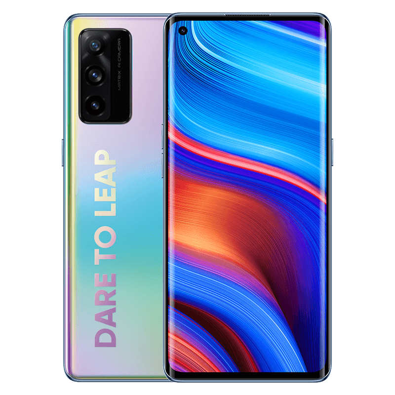 realme(手机) 手机 无磕碰 都是原...