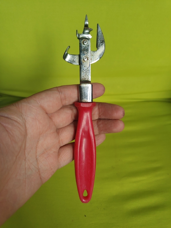 老式多功能开瓶器