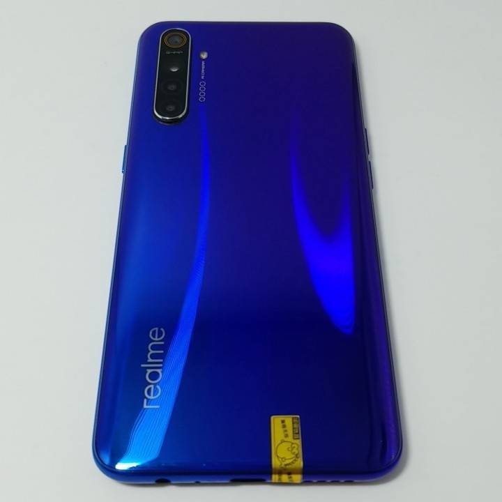 Realme X2 8G+128G 蓝色 ...