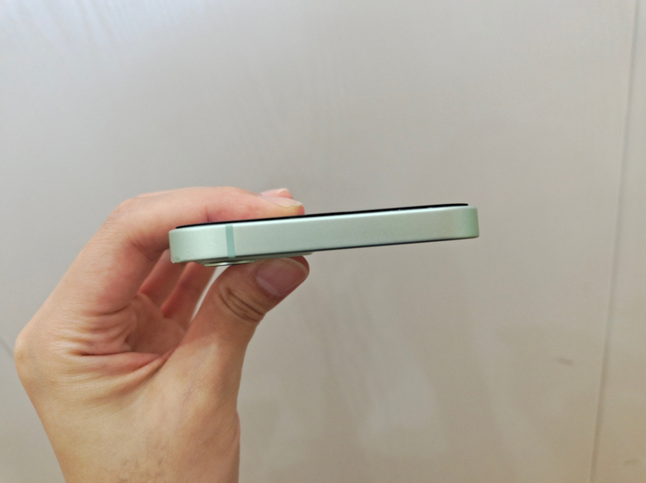 自用 iPhone12 256G 绿色 国...