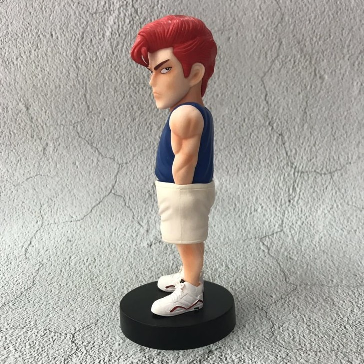 灌篮高手动漫周边手办 旧时回忆 GK系列樱...