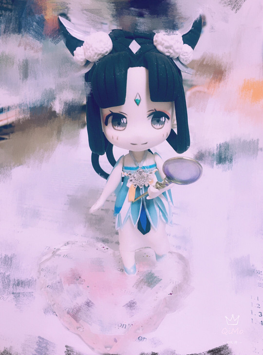 【包邮】全新王者荣耀手办