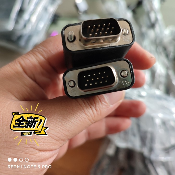 戴尔显示器SE2218hv原装数据连接线,...