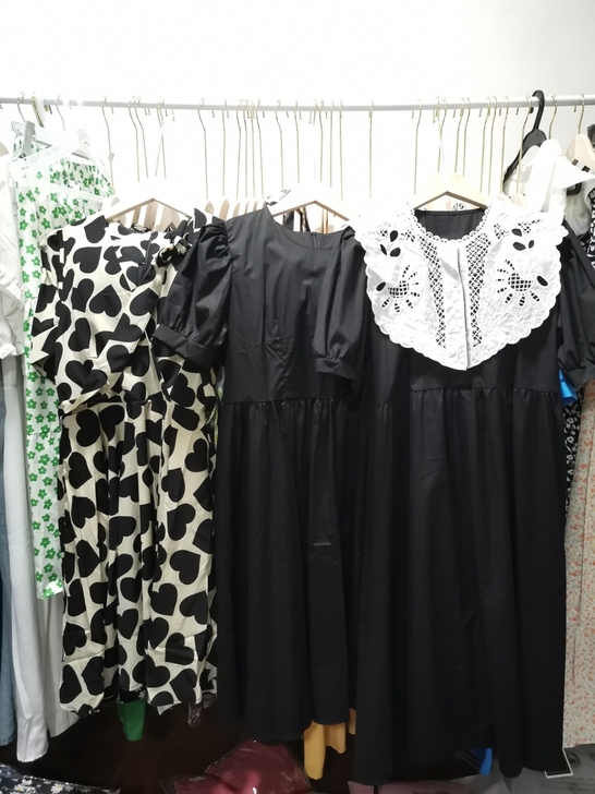 女装不做了清货了！40一件包邮