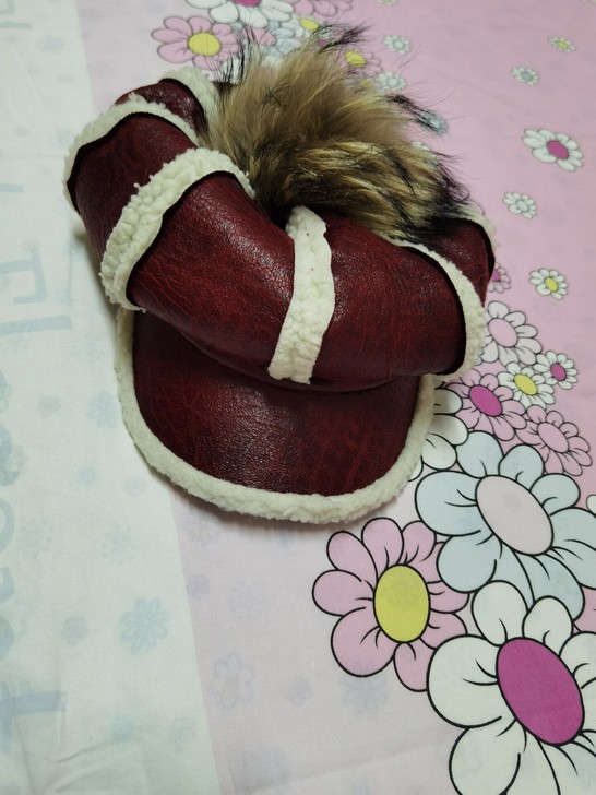 帽子