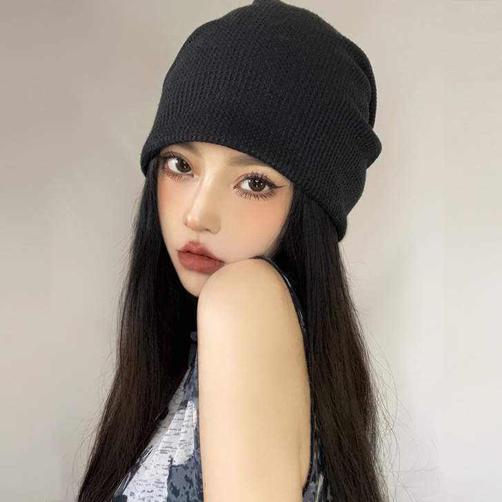 柚子天空 帽子