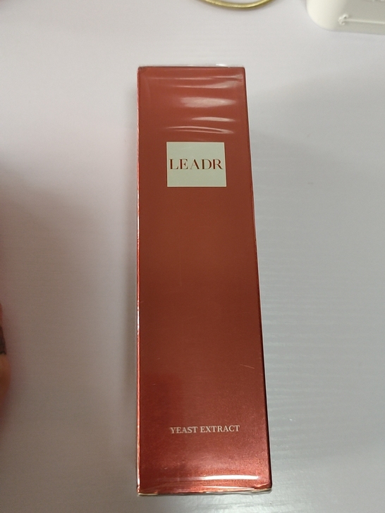 薇娅小红书头条推荐LEADR女神之美 二裂...