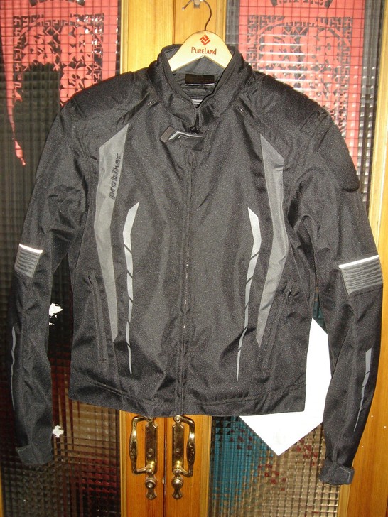 全新德国 probike 摩托车骑行服拉力...