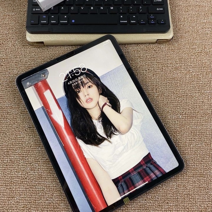 ipad2019款128g WIFI 9....