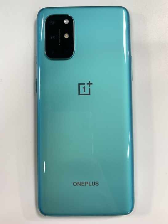 一加8t