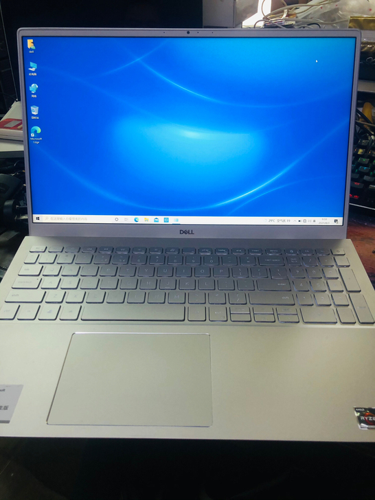 DELL 灵越 5505 R5 4500 ...