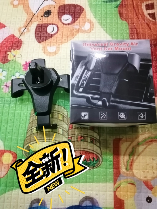 车载底座支架【全新】