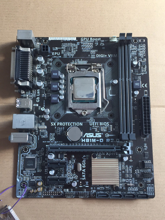 华硕H81主板 华硕H81M主板 华硕h8...