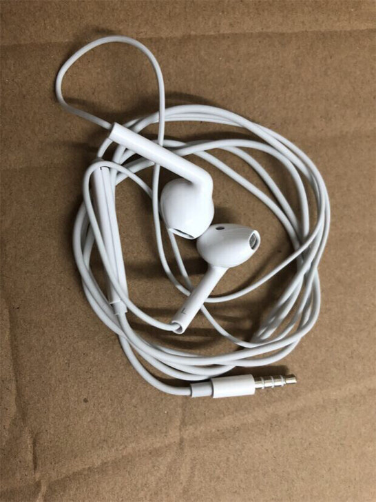 vivo原装耳机  XE680 麦克风线控...