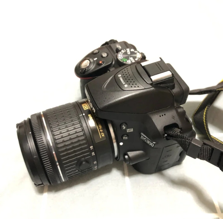尼康d5300相机尼康d5300套机尼康d...