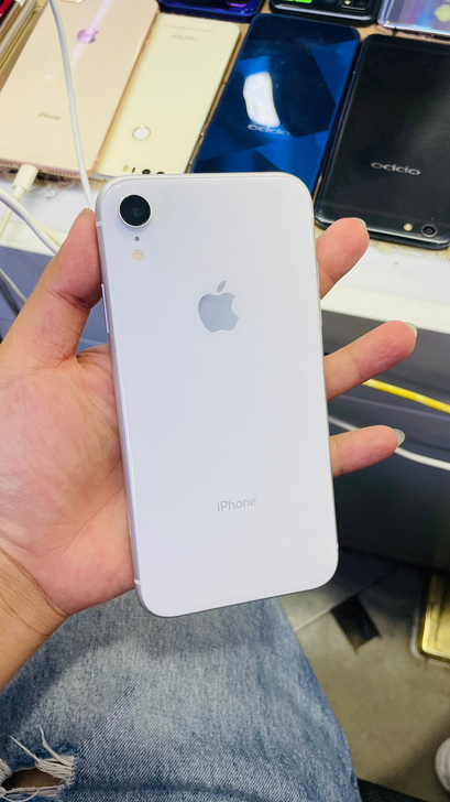 iPhoneXR 128G