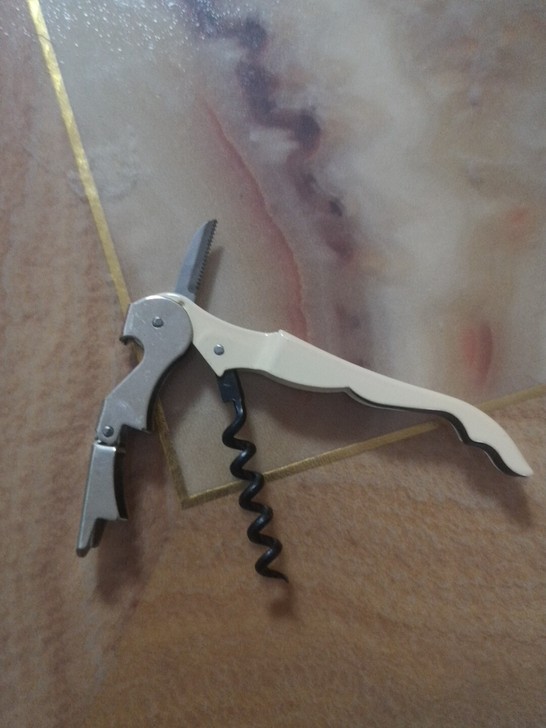 全新 LAMARGUE红酒 多功能开瓶器