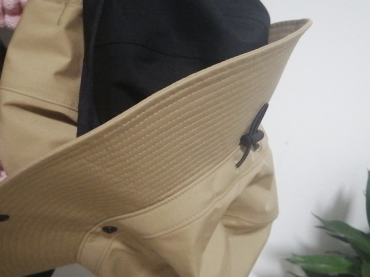 无印良品遮阳帽各种帽子全新带吊牌正品专柜，...