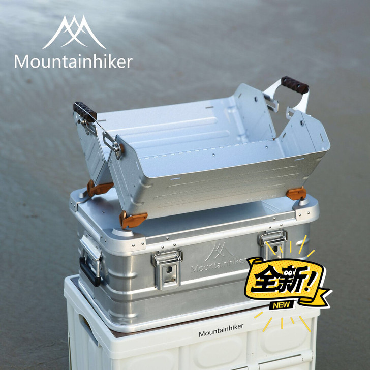 山之客25L开口箱雪峰同款，国内得25L开...