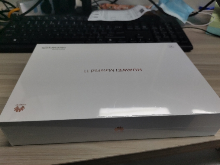 华为 matepad 11 WiFi版 全...