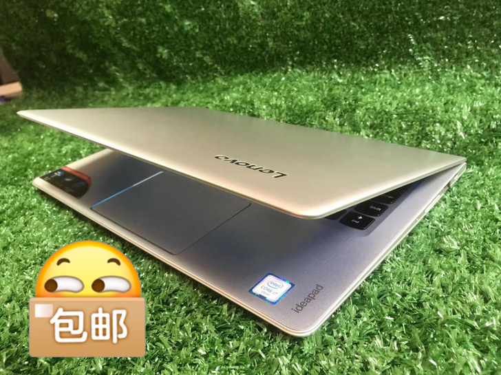 联想710S-13isk/i5六代/九成新...
