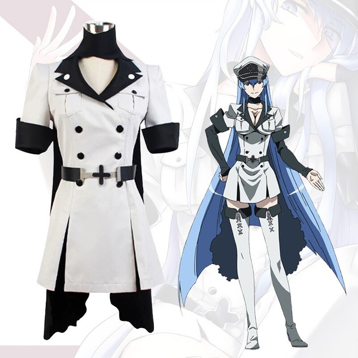 心缘动漫cosplay  斩赤红之瞳艾斯德...