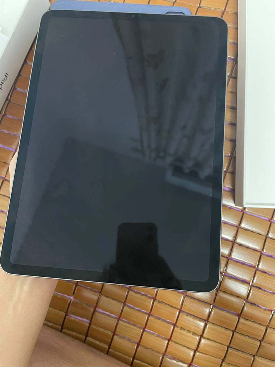 ipad pro2021新款 128Gwi...
