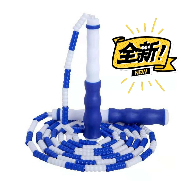 【亏本包邮】升级软竹节跳绳 儿童 小学生 ...