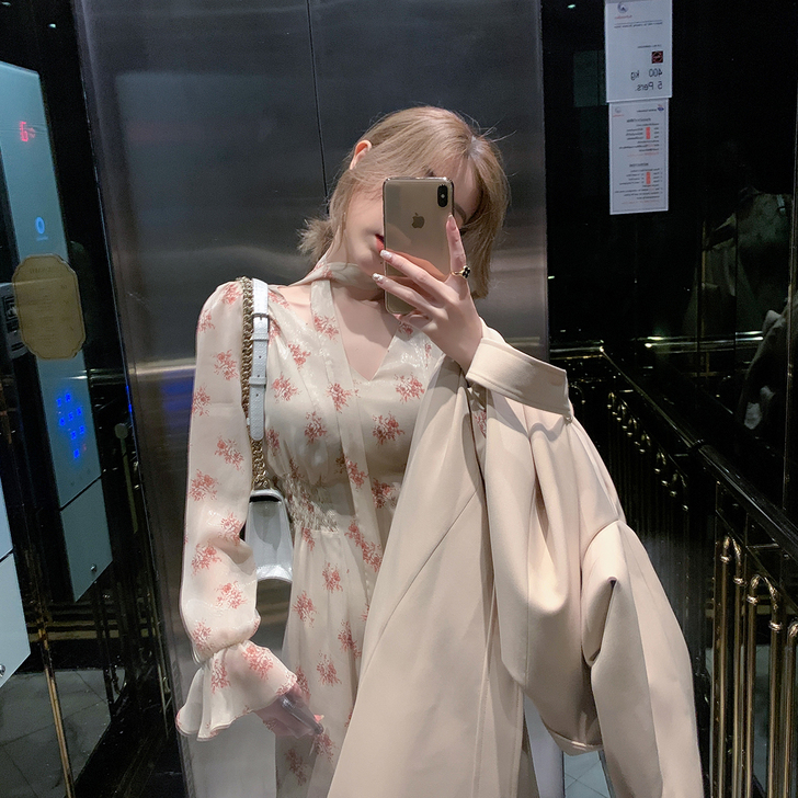 byyou 连衣裙1，胖了20斤，穿不下了...
