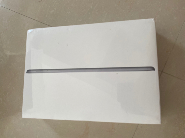 全新原封 ipad2018 128g wi...