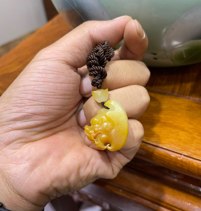 精品守护
