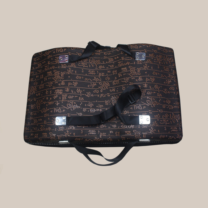 葫芦丝5支装套装盒皮盒