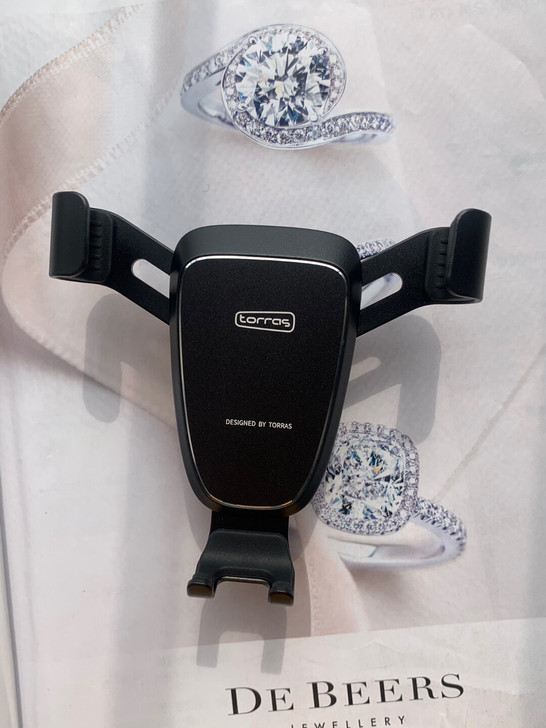 图拉斯车载导航手机苹果华为iphone11...