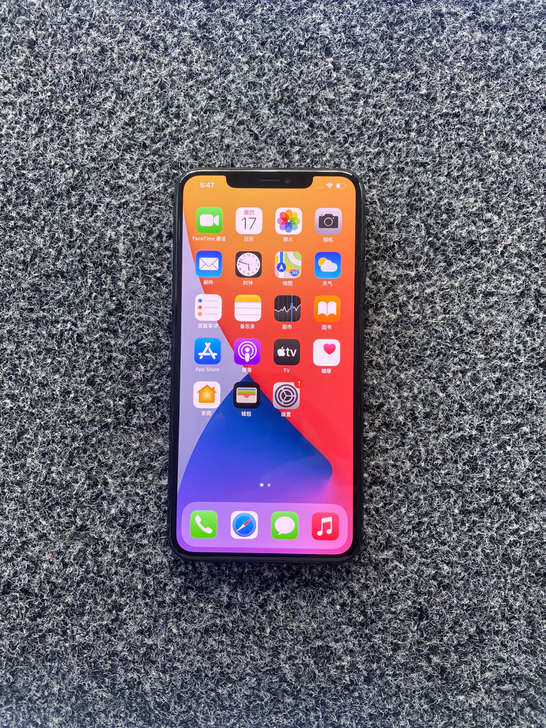 苹果11promax   美版单卡64g ...