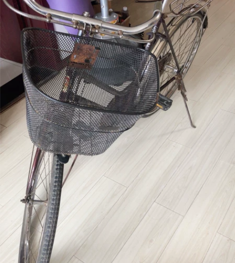 永久401老车，成色一般，真材实料，骑行轻...