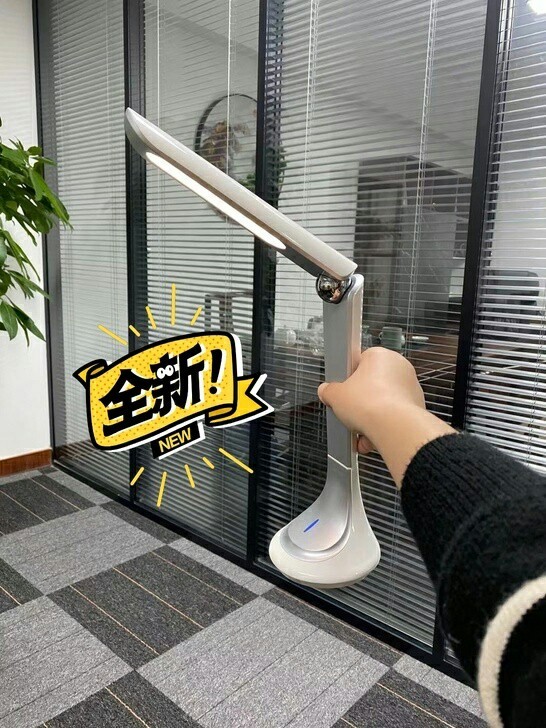 全新未拆封台灯美的智能台灯护眼灯学习灯阅读...