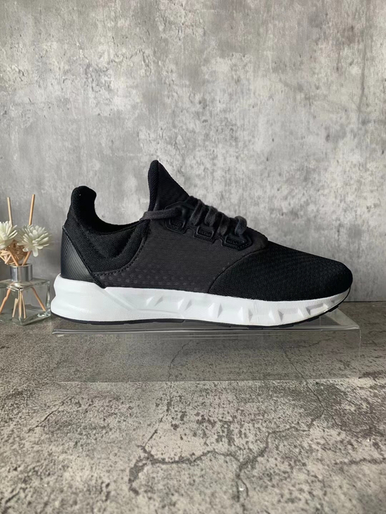 二手闲置正品38码Adidas网面透气跑步...